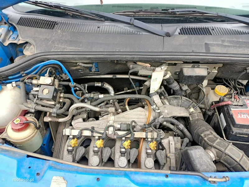 Fiat Doblo 8