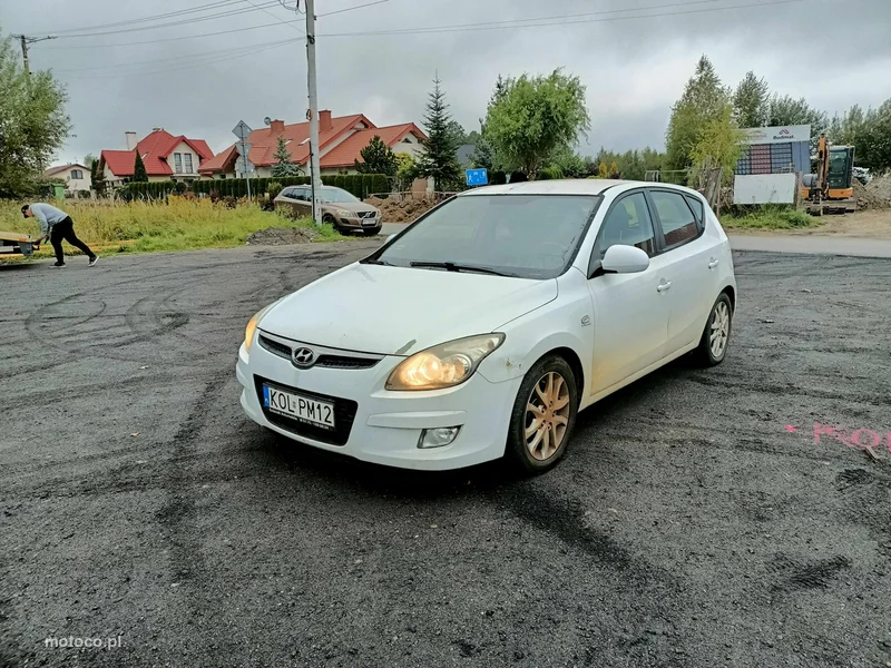 Hyundai i30 2