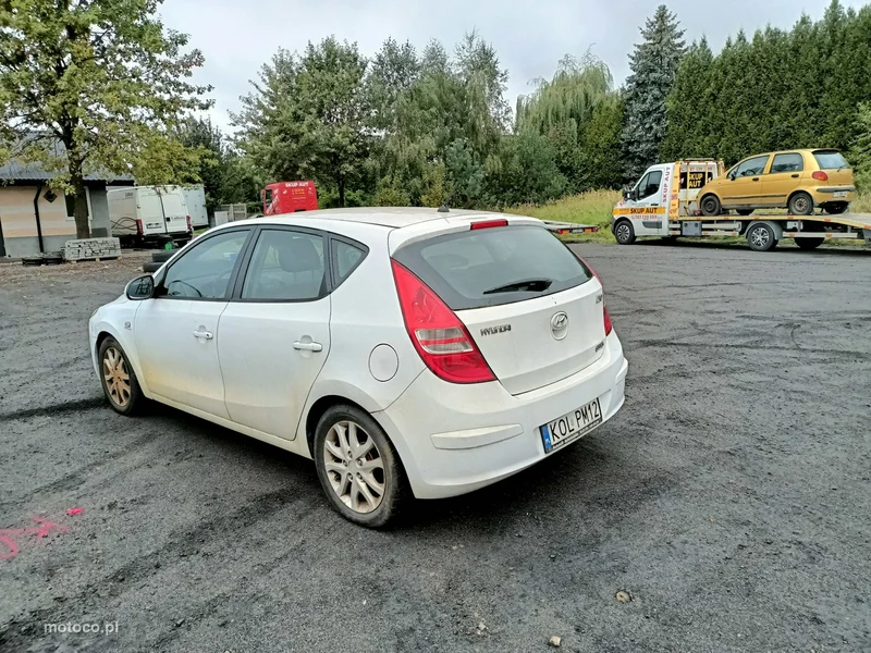 Hyundai i30 3