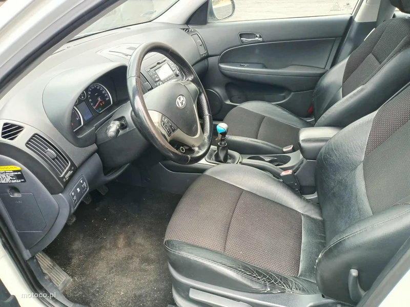Hyundai i30 5