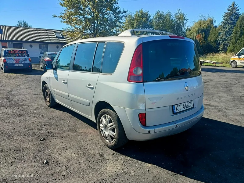 Renault Espace IV 3