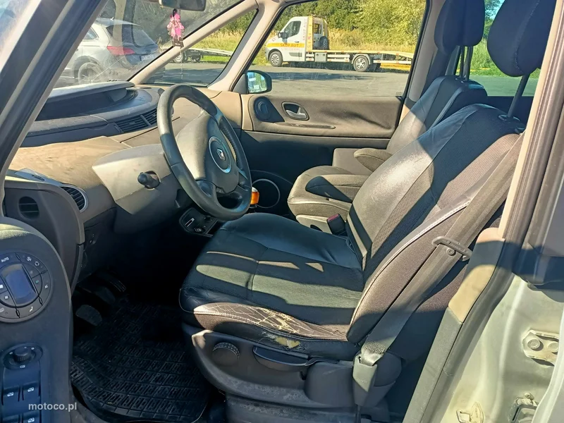 Renault Espace IV 5