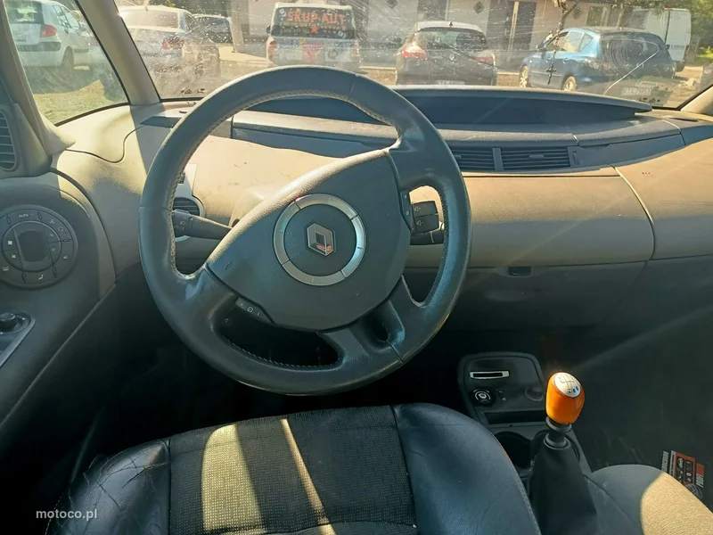 Renault Espace IV 7