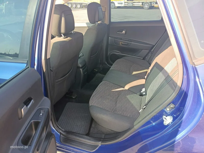 Kia Cee'd 6