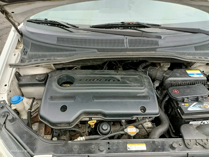 Hyundai Getz 8