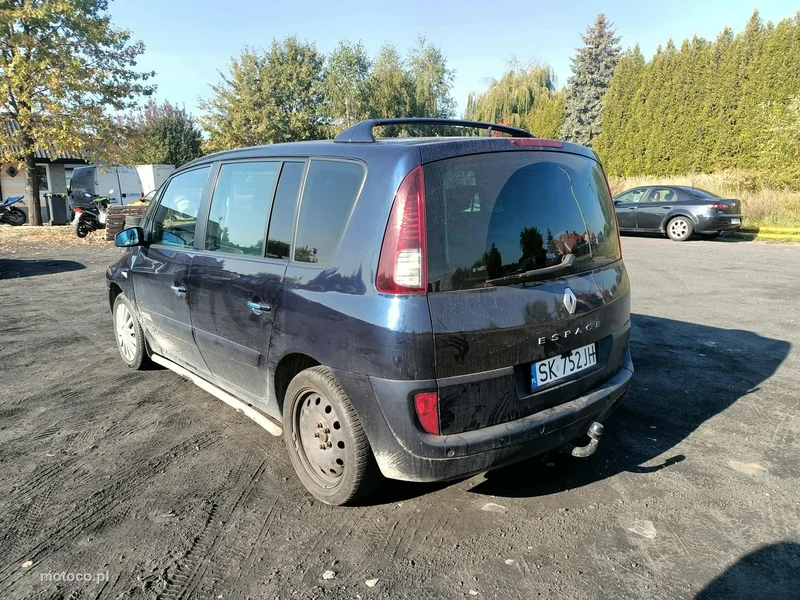 Renault Espace IV 3