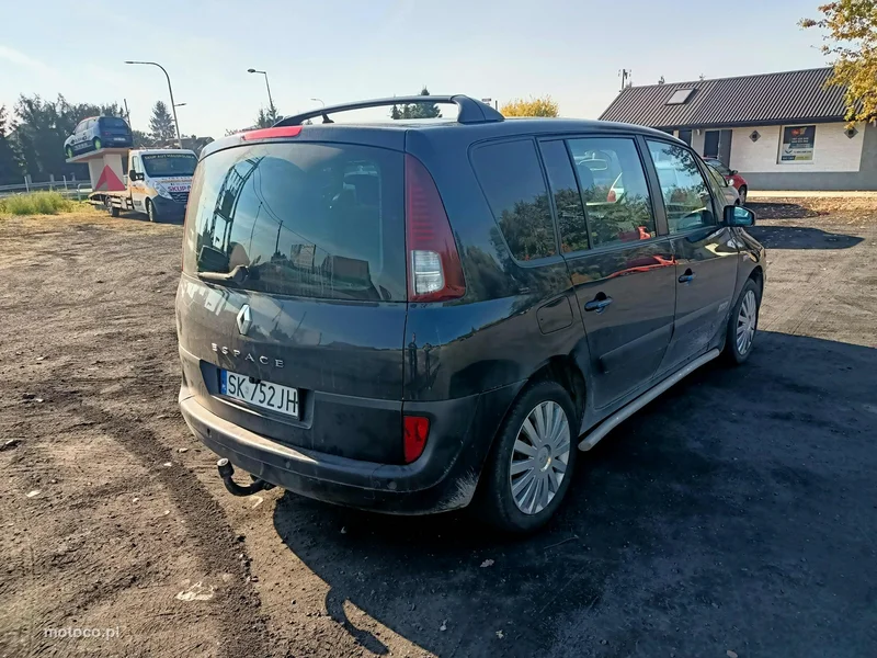 Renault Espace IV 4