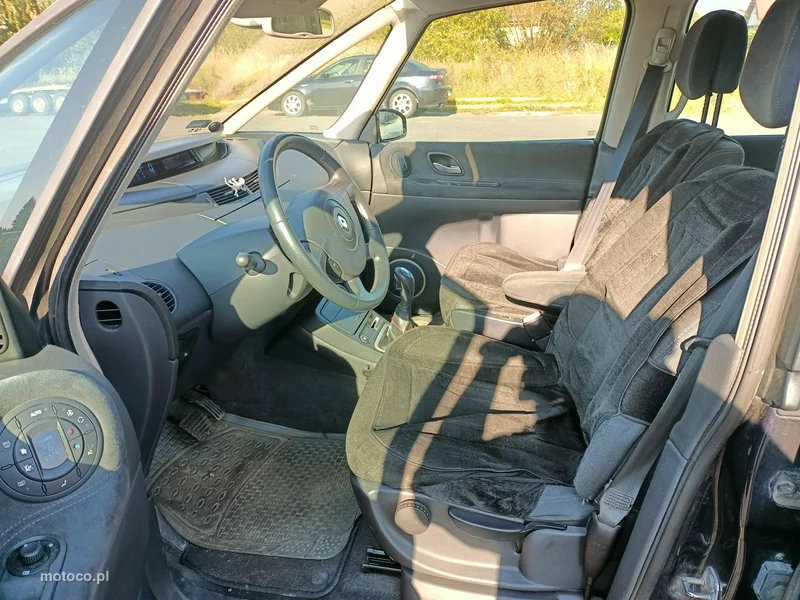 Renault Espace IV 5