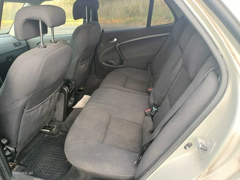 Saab 9-5 6