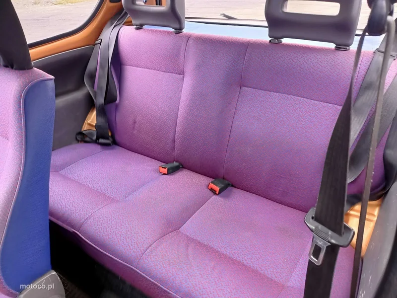 Fiat Seicento 6