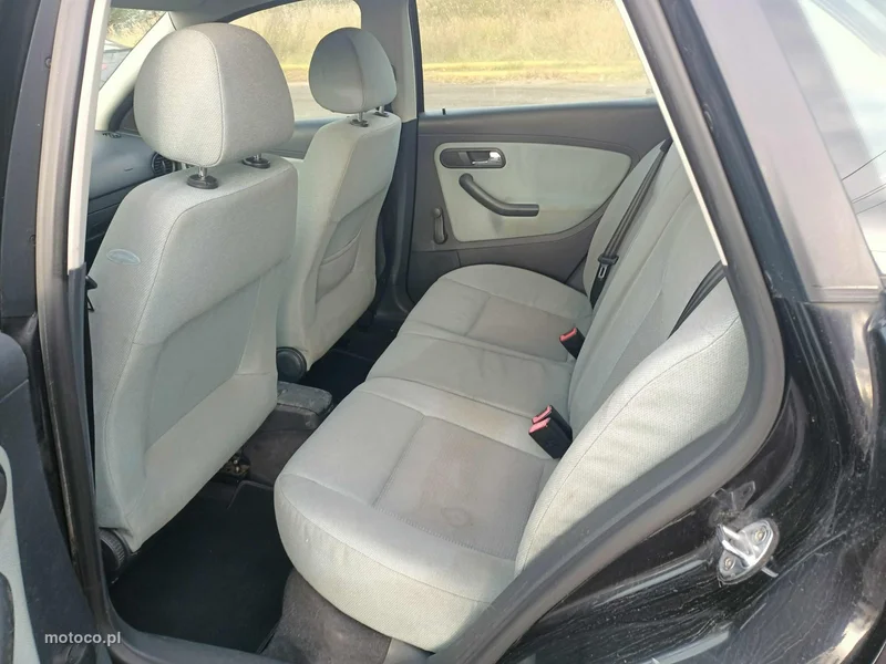 Seat Ibiza 6