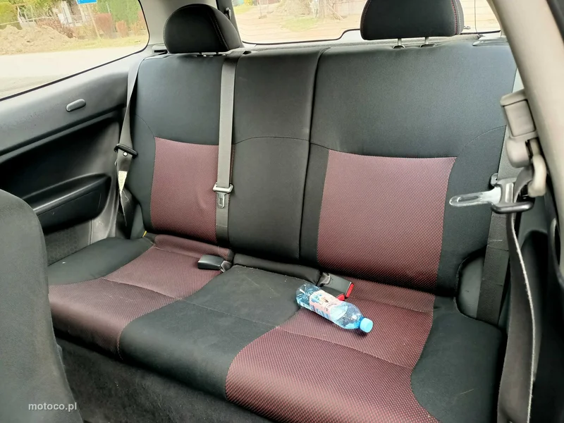 Honda Civic 6