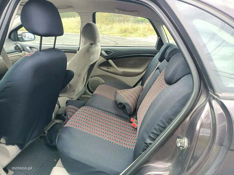 Citroen C5 6