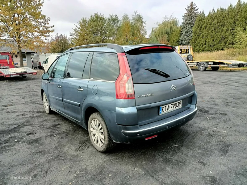 Citroen C4 Picasso 3
