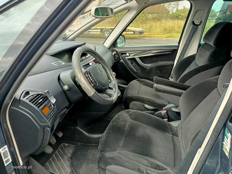 Citroen C4 Picasso 5