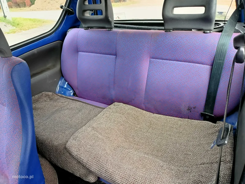 Fiat Seicento 6