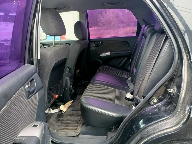 Kia Sportage 6