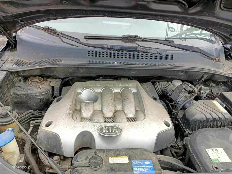 Kia Sportage 8