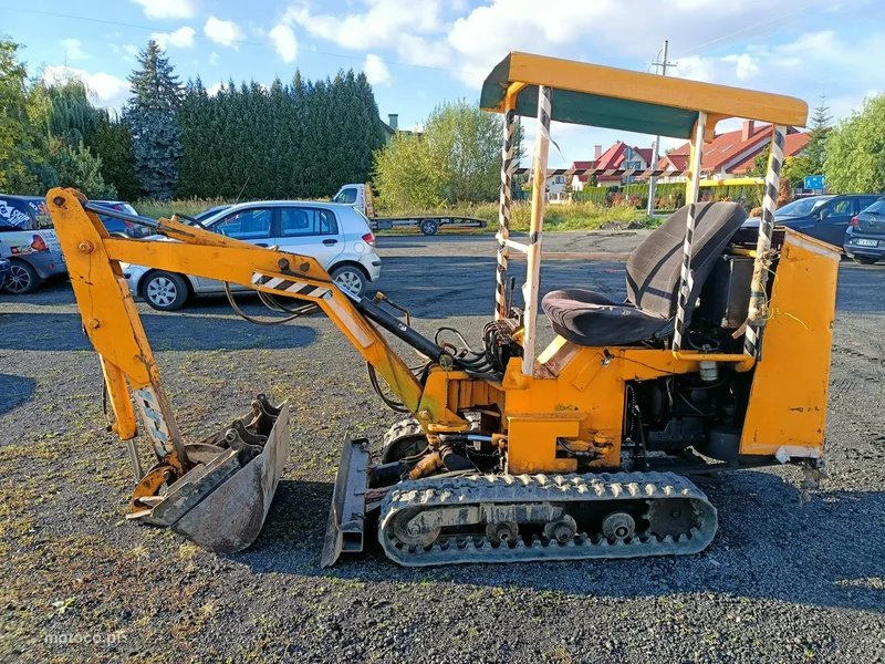 Kubota 2