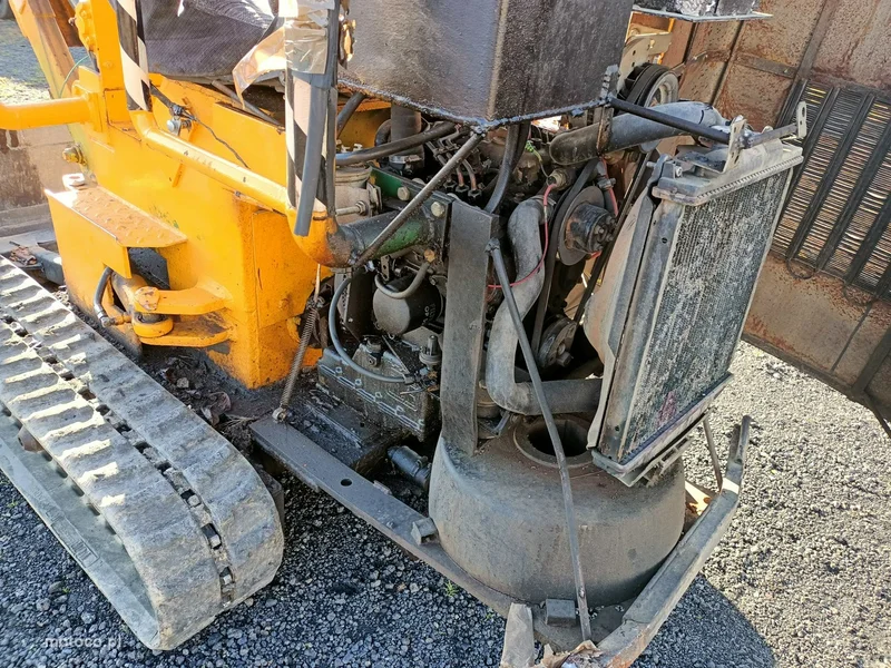 Kubota 5