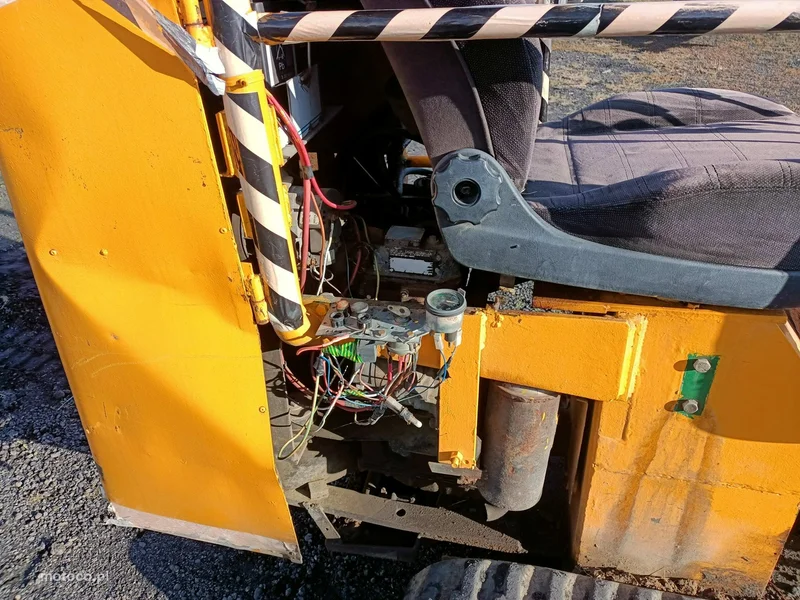 Kubota 6