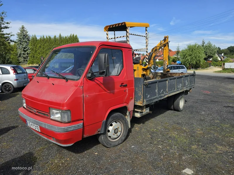 Kubota 8