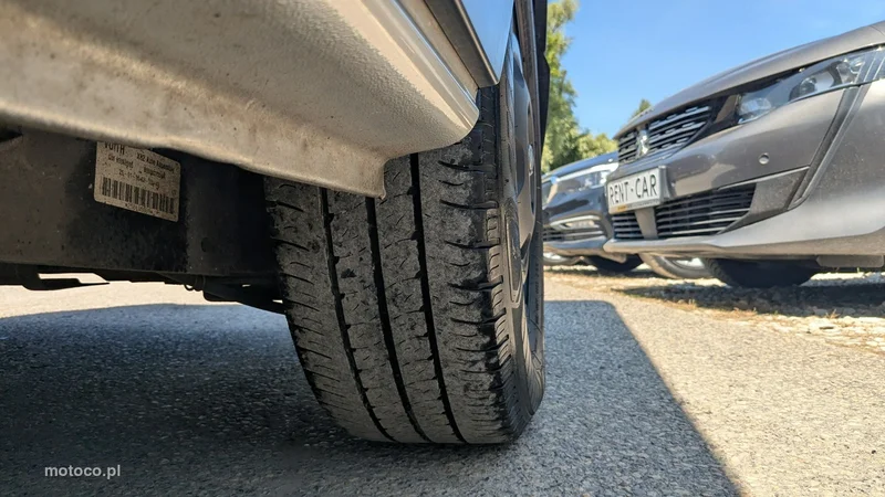 Opel Vivaro 35
