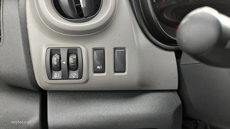 Renault Trafic 22