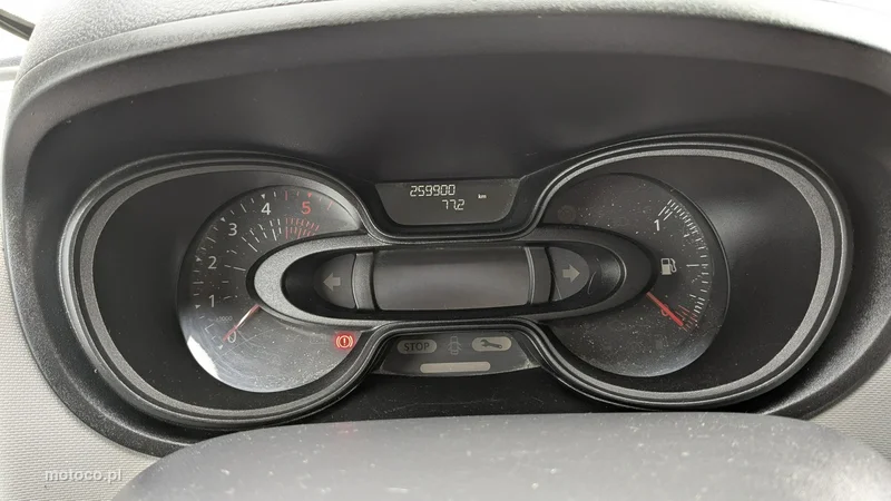 Renault Trafic 26