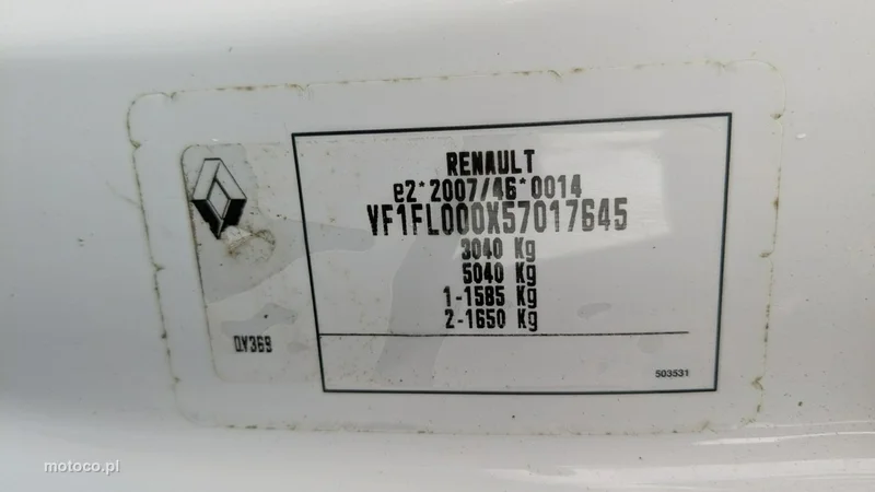 Renault Trafic 28