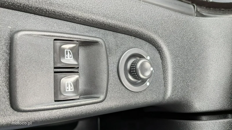 Opel Vivaro 27