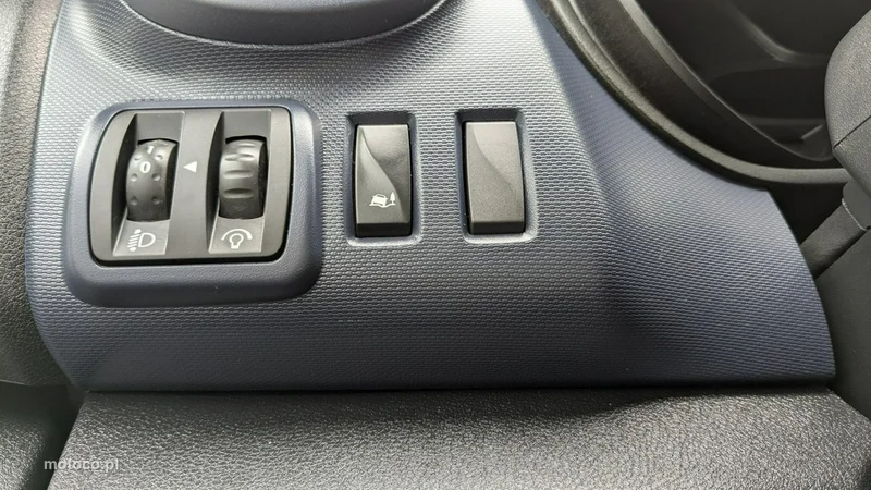 Opel Vivaro 28