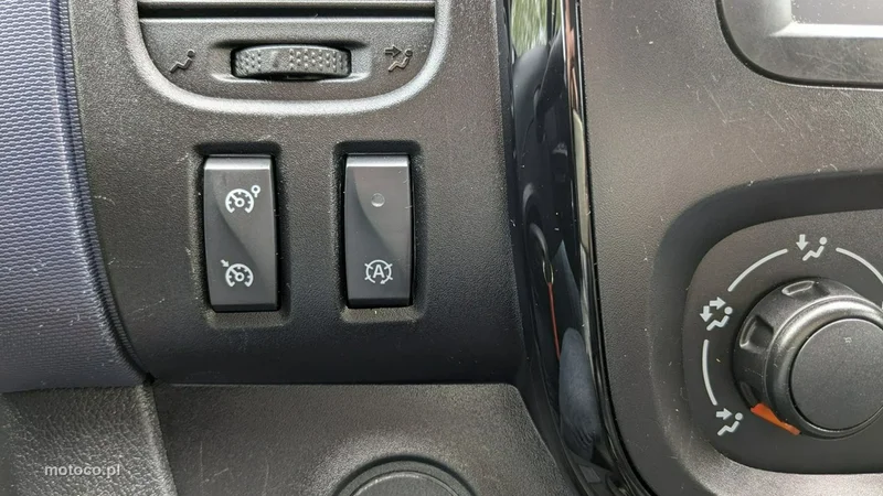 Opel Vivaro 29