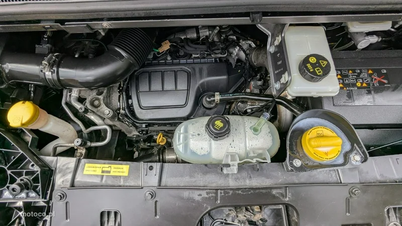 Opel Vivaro 33