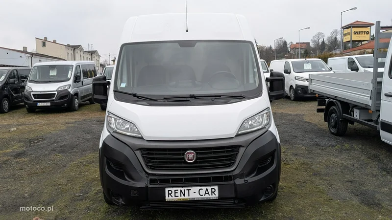 Fiat Ducato 5