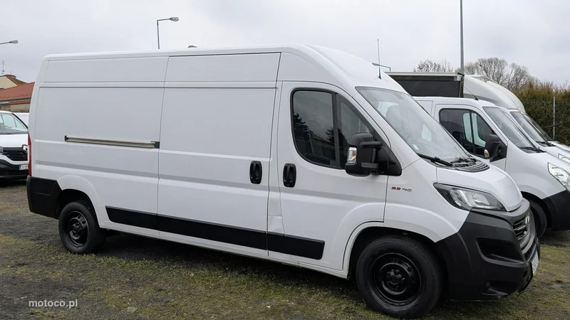 Fiat Ducato 7