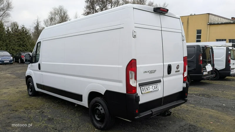 Fiat Ducato 10