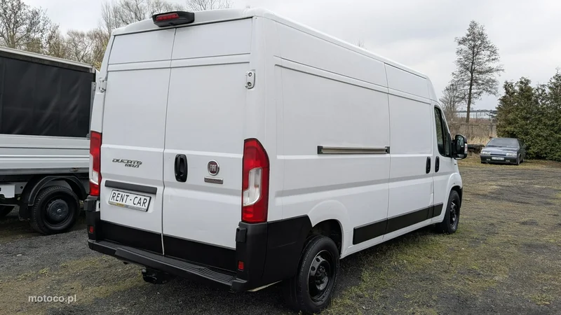 Fiat Ducato 11