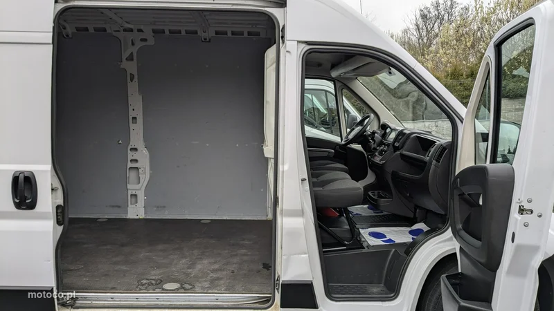 Fiat Ducato 12