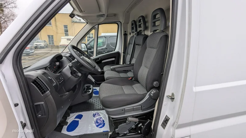Fiat Ducato 13