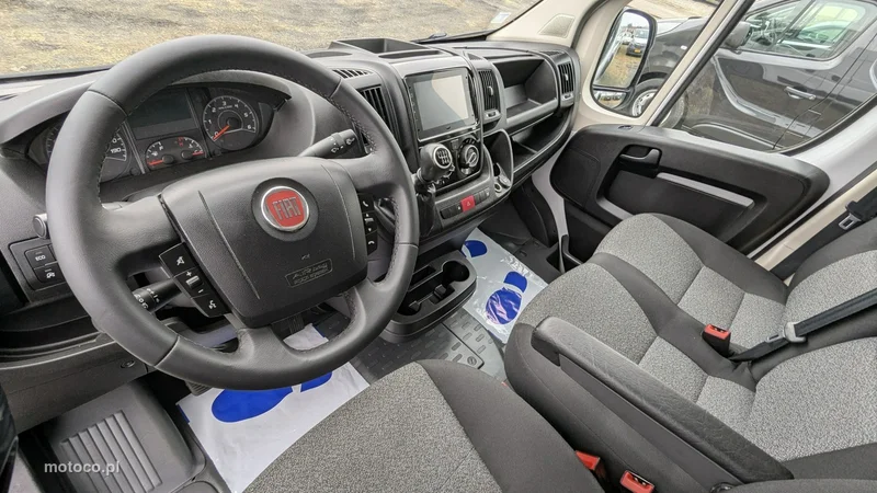 Fiat Ducato 14