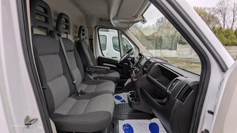 Fiat Ducato 15