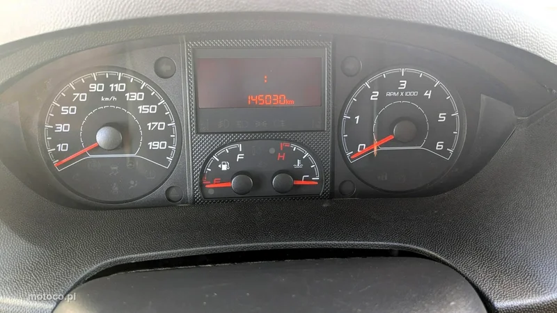 Fiat Ducato 17
