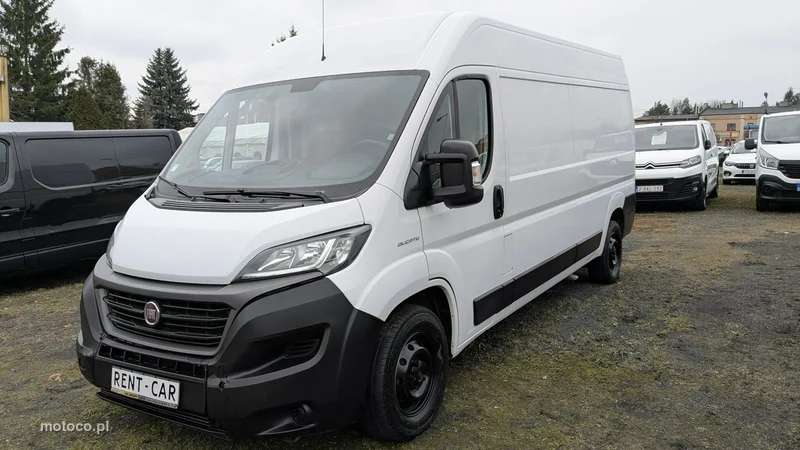 Fiat Ducato 3