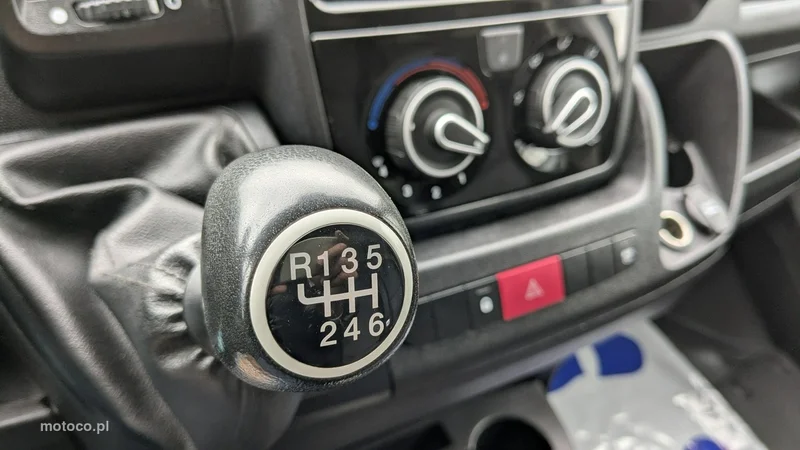 Fiat Ducato 22