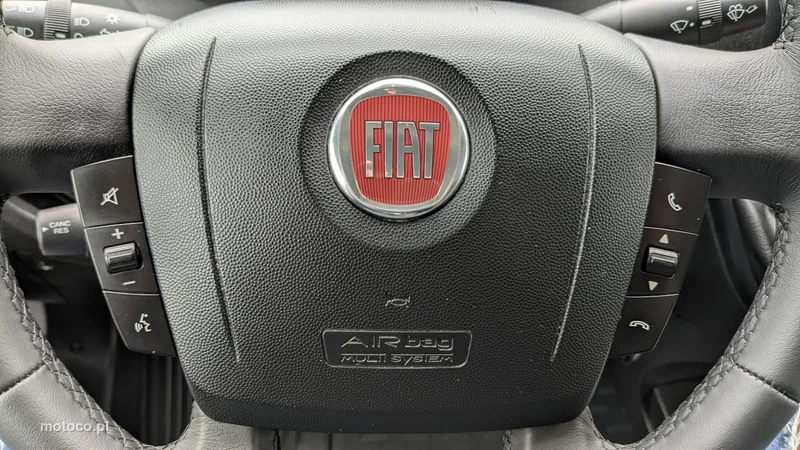 Fiat Ducato 25