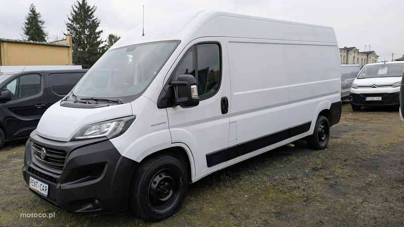 Fiat Ducato 4