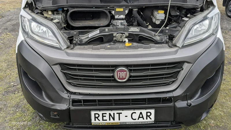 Fiat Ducato 35