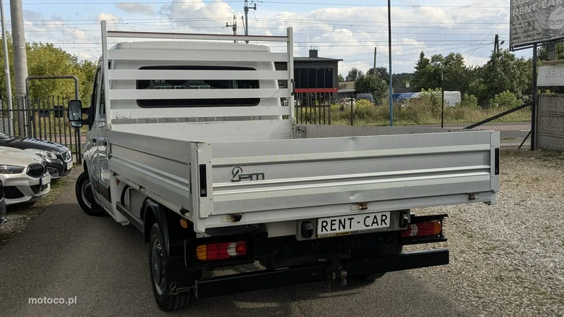 Opel Movano 9