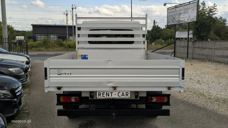 Opel Movano 11